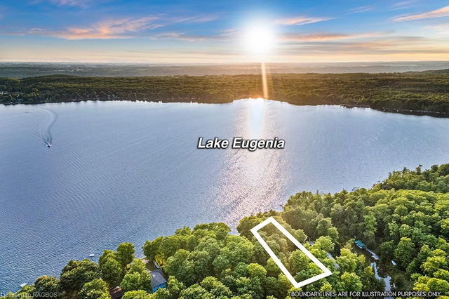 202 Lakeshore Boulevard