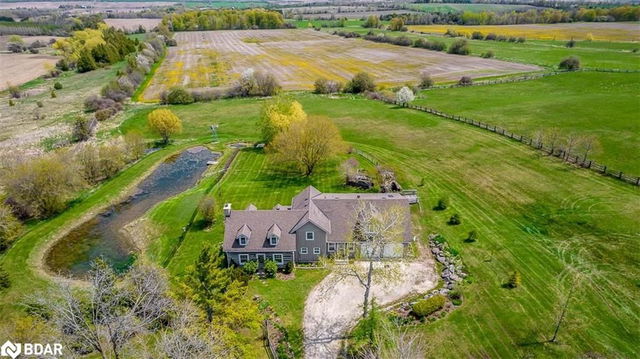 995725 Mono-Adjala Townline Townline