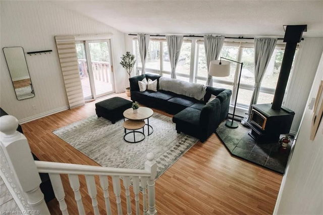 75 Wolfe Trail