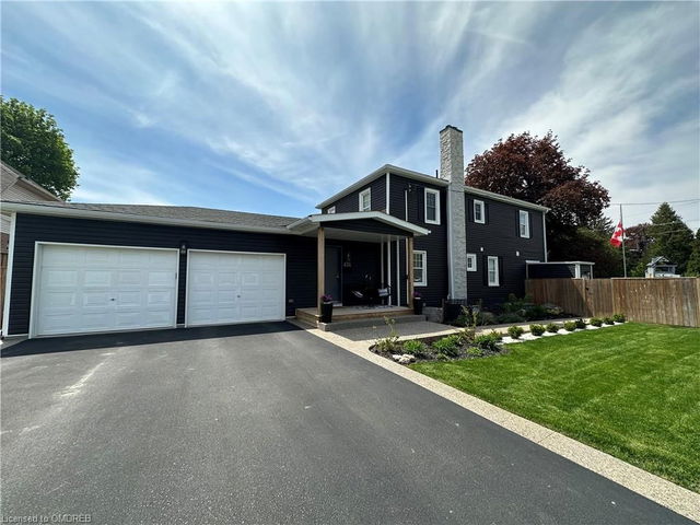 674 Greenwood Drive