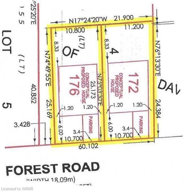 172 Forest Road
