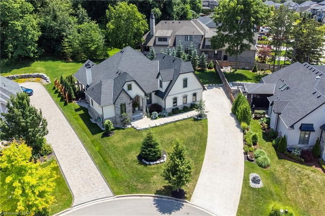 10 David Lowrey Court