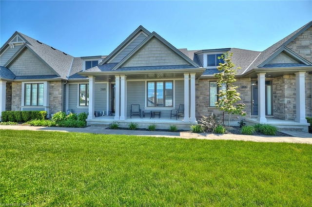 168 Port Robinson Road