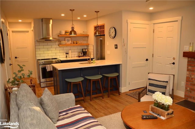 126 - 27 Dawson Drive