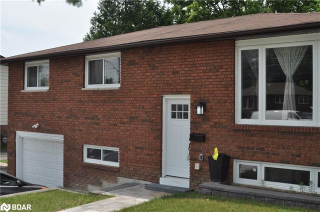 200 Ferndale Drive