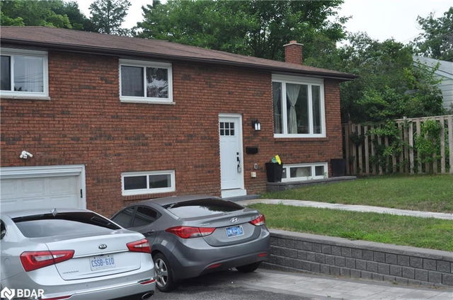 200 Ferndale Drive