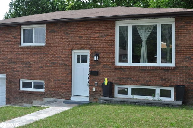 200 Ferndale Drive