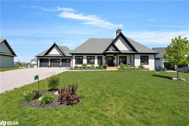 3 Gelderland Crescent
