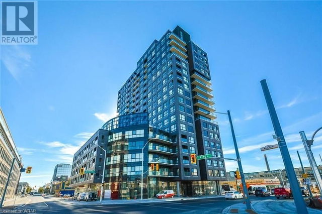 506 - 1 Victoria Street