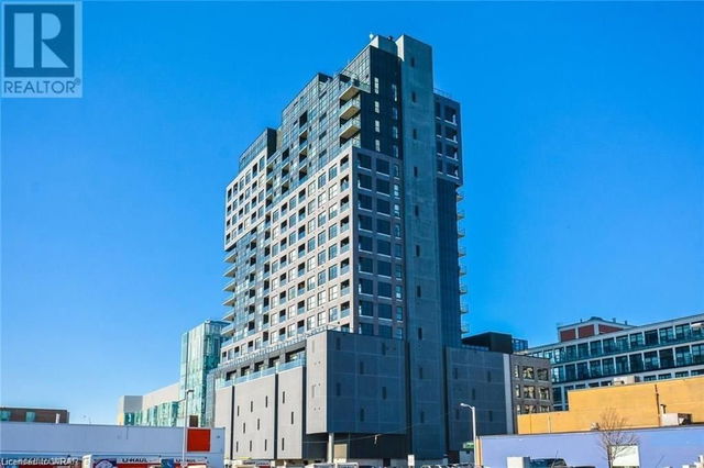 506 - 1 Victoria Street