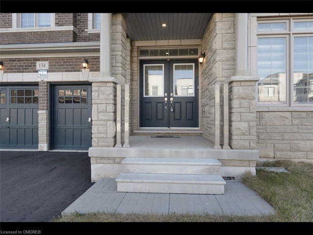 134 Granite Ridge Trail