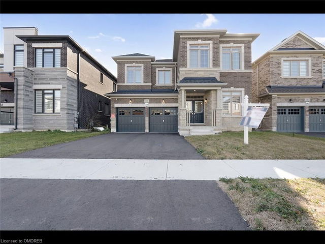 134 Granite Ridge Trail