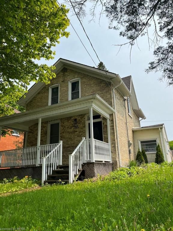 355 Frances Street