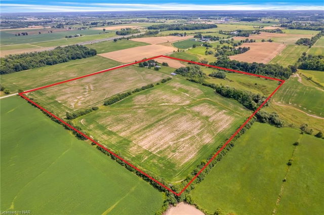 2585 Hansler Rd Road