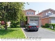 540 Bluesky Crescent