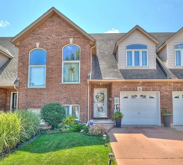 6 Marshall Lane