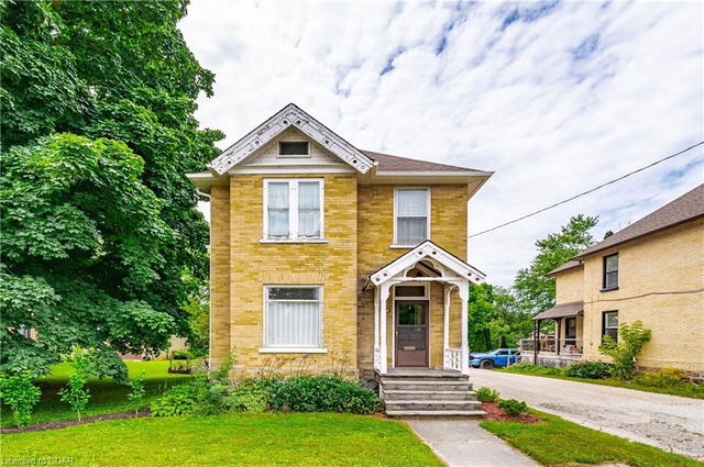 91 Elora St N Street
