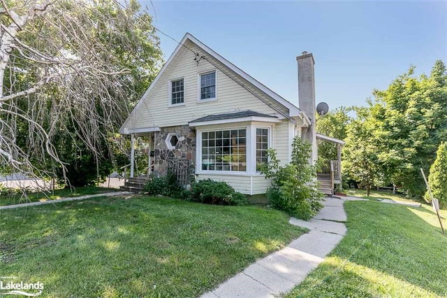 279 Blake Street