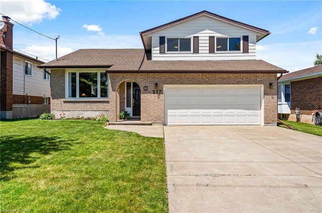 337 Barrick Road