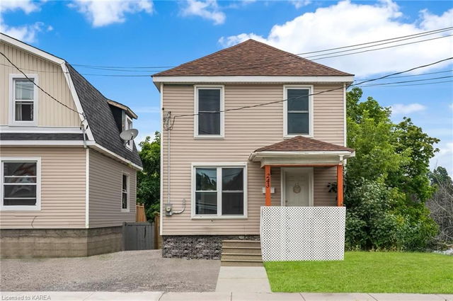 243 Coleman Street