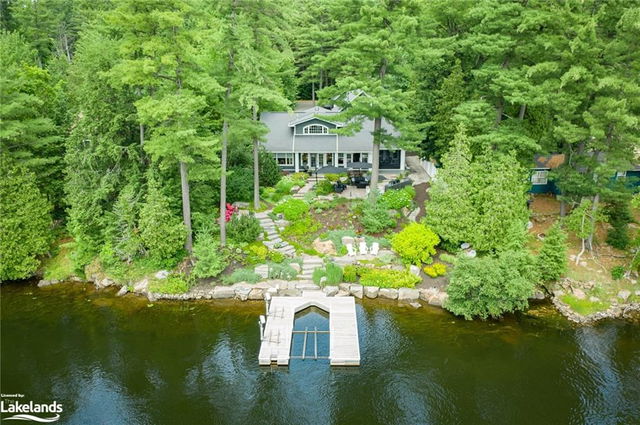 1041 Catherine Bagley Road