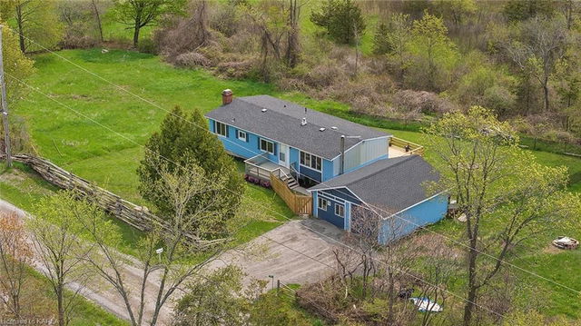 374 Marlin Road