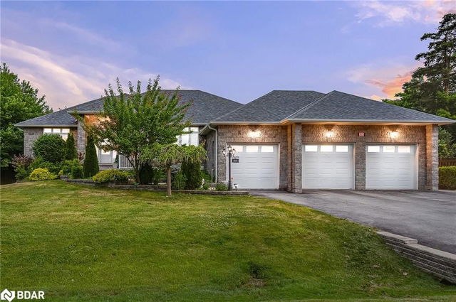 35 Heatherwood Drive