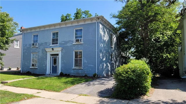 181 Dean Street