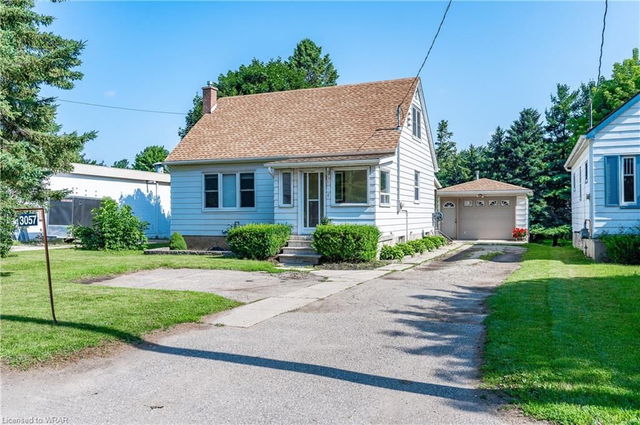 3057 Lobsinger Line