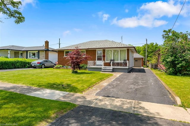 13 Allanburg Road