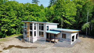 Single Family Residence sold at 1739 Fraserburg Road, Bracebridge, ON, P1L 1X3 - Draper - MLS: 40454754