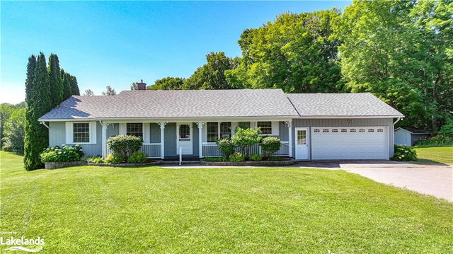 1743 Old Barrie Road