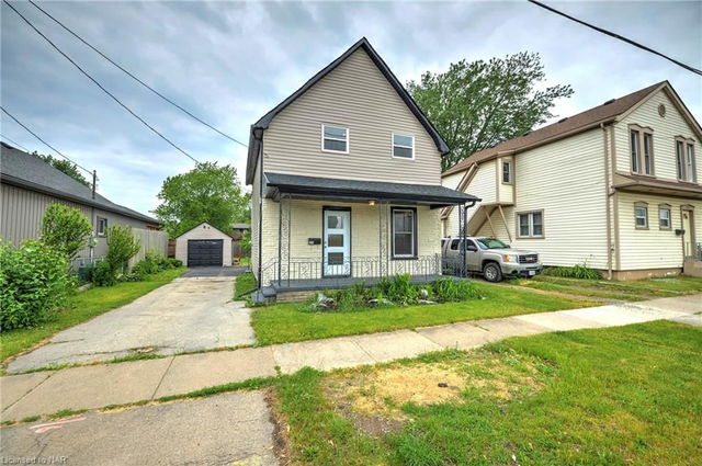 298 Davis Street