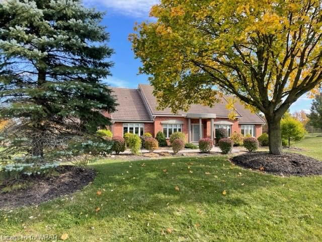 146 Silver Maple Crescent