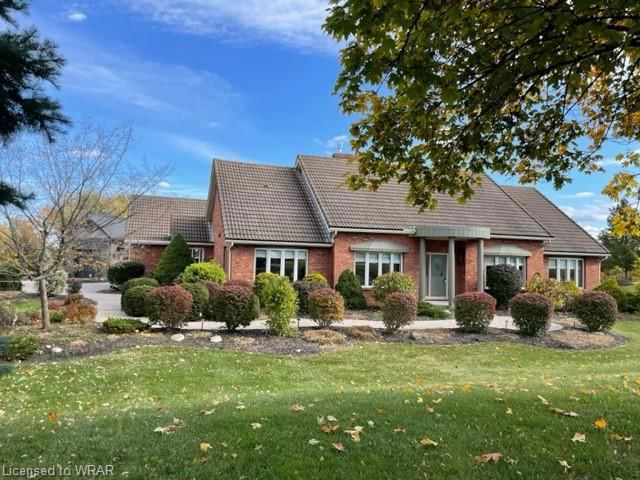 146 Silver Maple Crescent