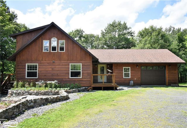 102 Lorimer Lake Road