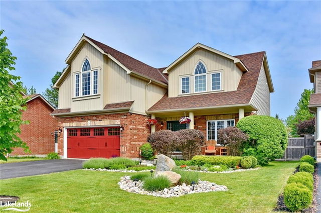 17 Chamberlain Crescent