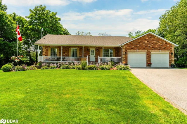 3350 Penetanguishene Road