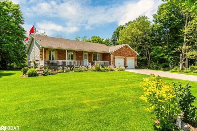 3350 Penetanguishene Road