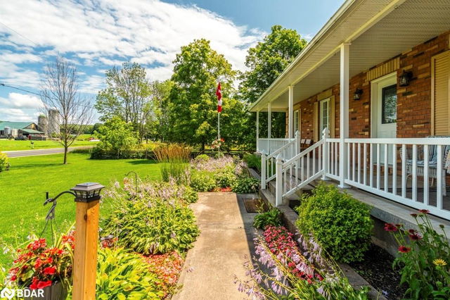 3350 Penetanguishene Road