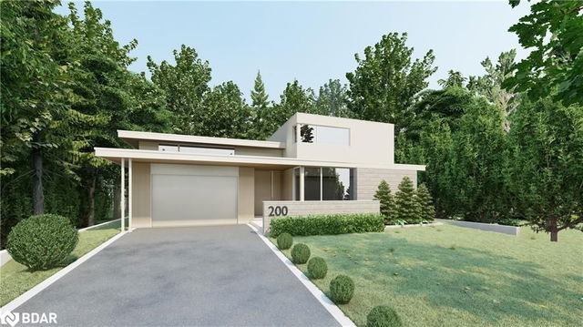 200 Shoreline Drive, Lot 10 Drive
