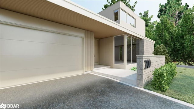 200 Shoreline Drive, Lot 10 Drive