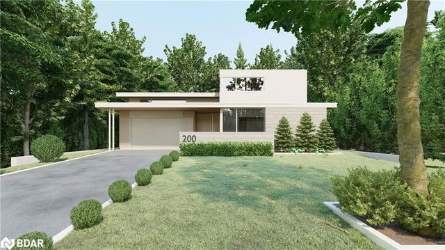 200 Shoreline Drive, Lot 10 Drive