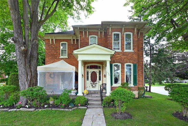 324 Owen Sound Street