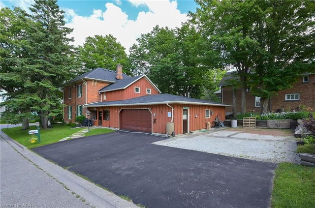 324 Owen Sound Street