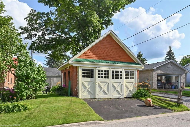 324 Owen Sound Street
