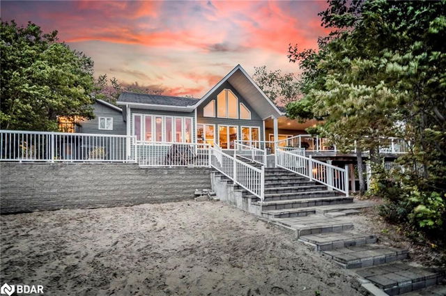 24 Finley Drive