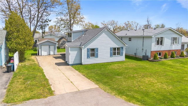 496 Buffalo Road