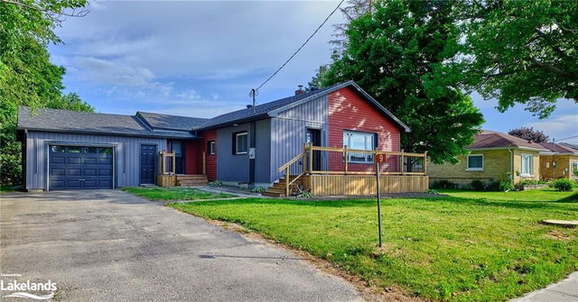 9 Balm Beach Road