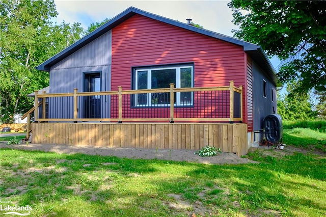 9 Balm Beach Road